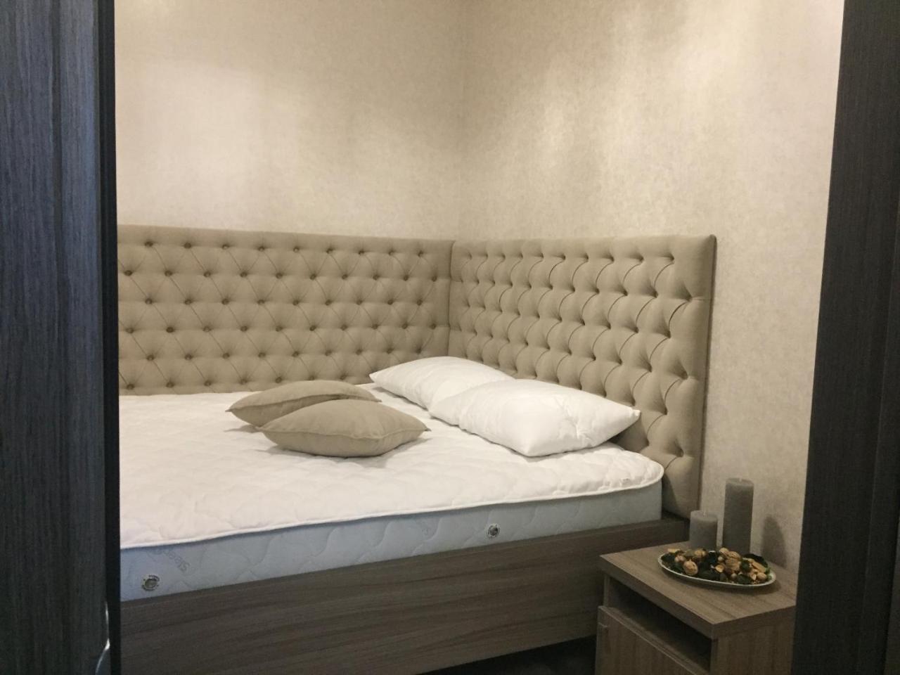 Apart Hotel Lake Apartments