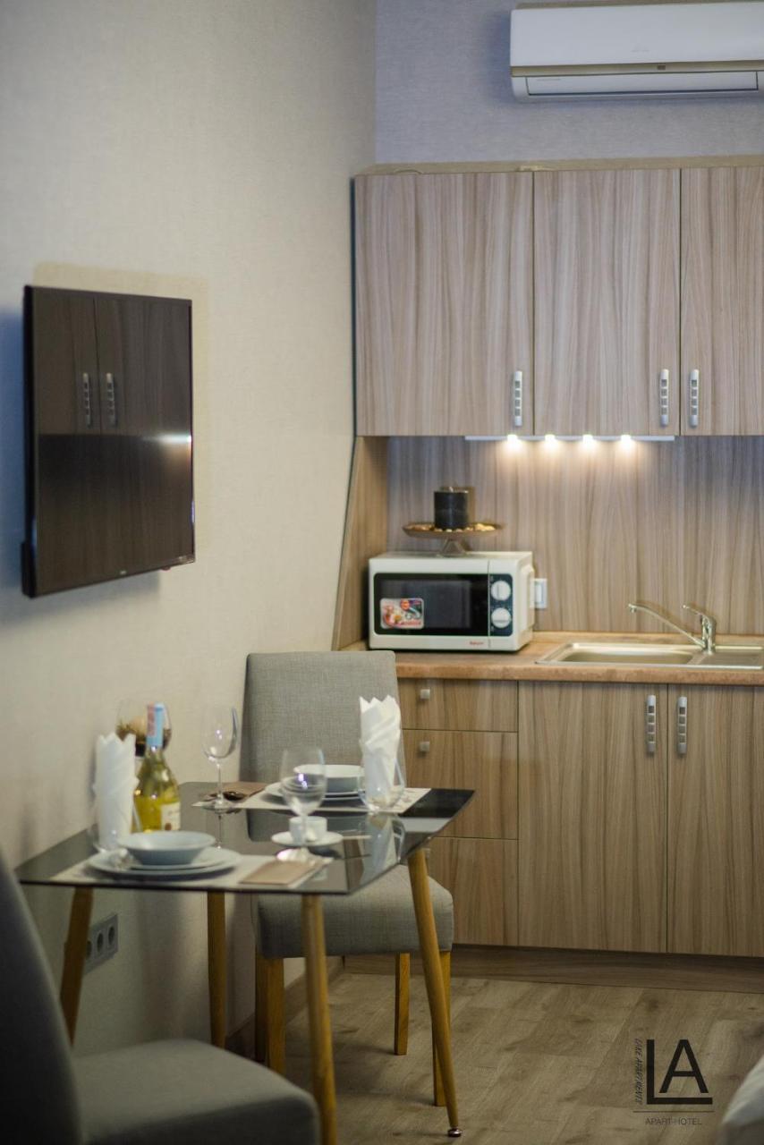 شقة فندقية Apart Hotel Lake Apartments