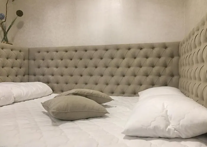 Apart Hotel Lake Apartments