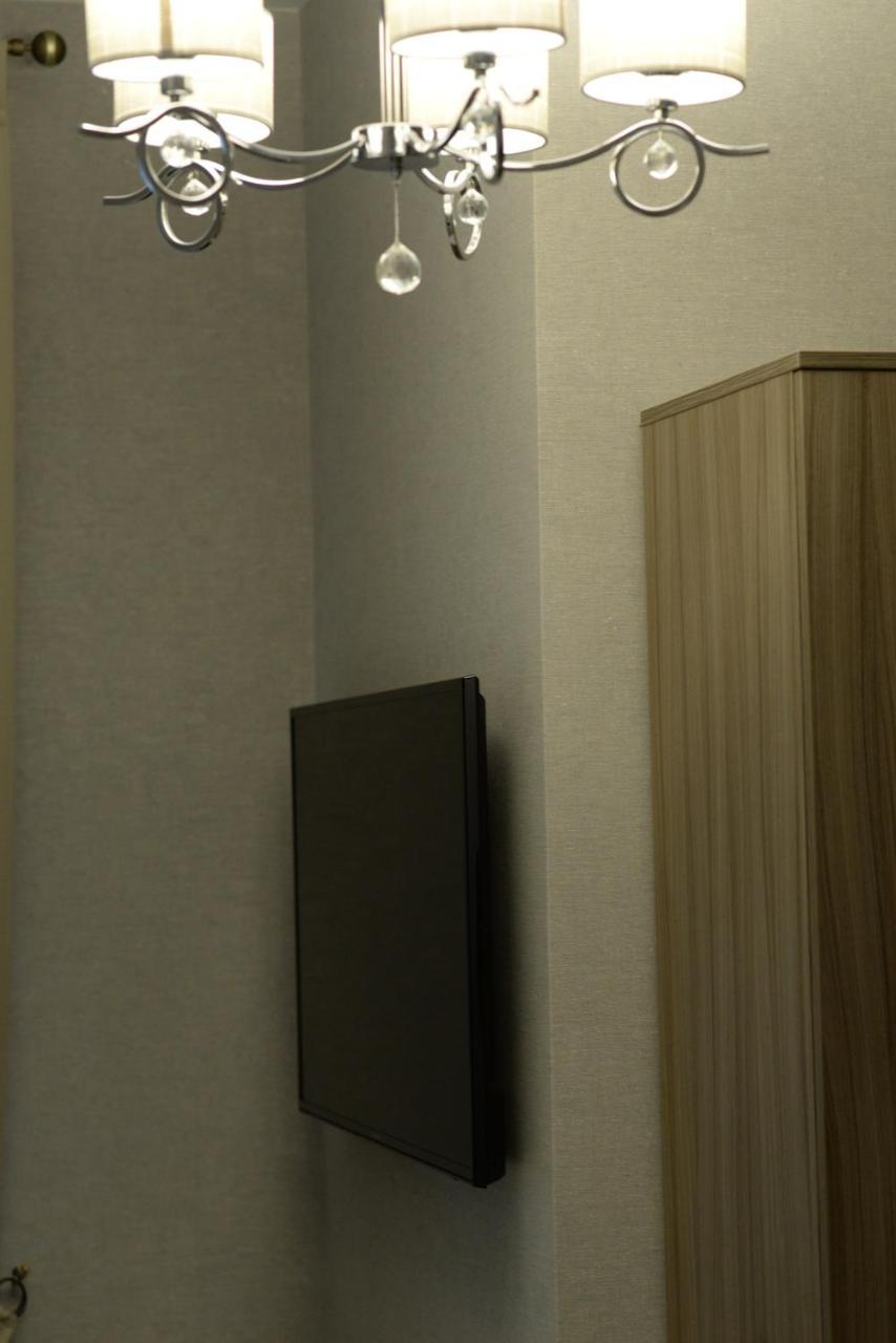 Apart Hotel Lake Apartments 3* קייב