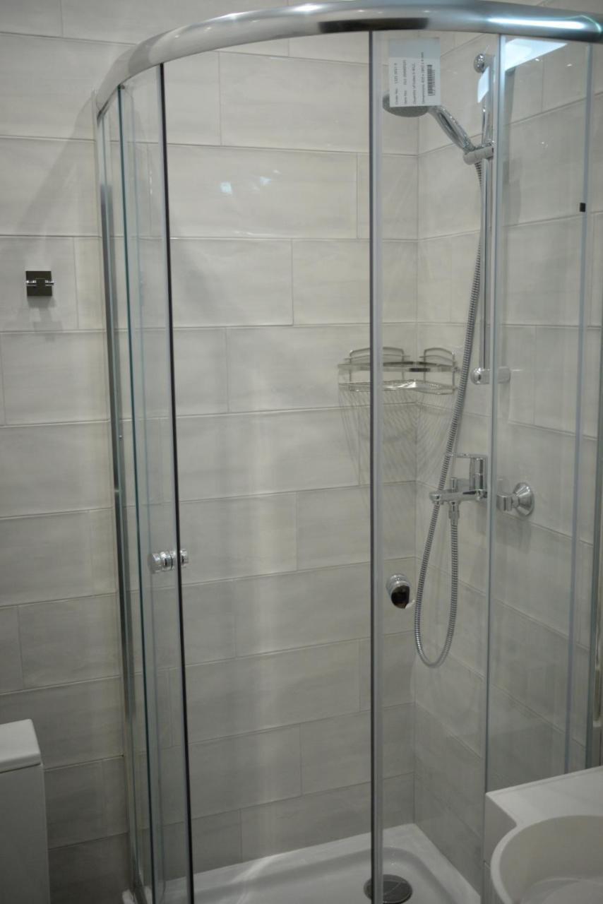 Apart Hotel Lake Apartments מלון דירות 3*
