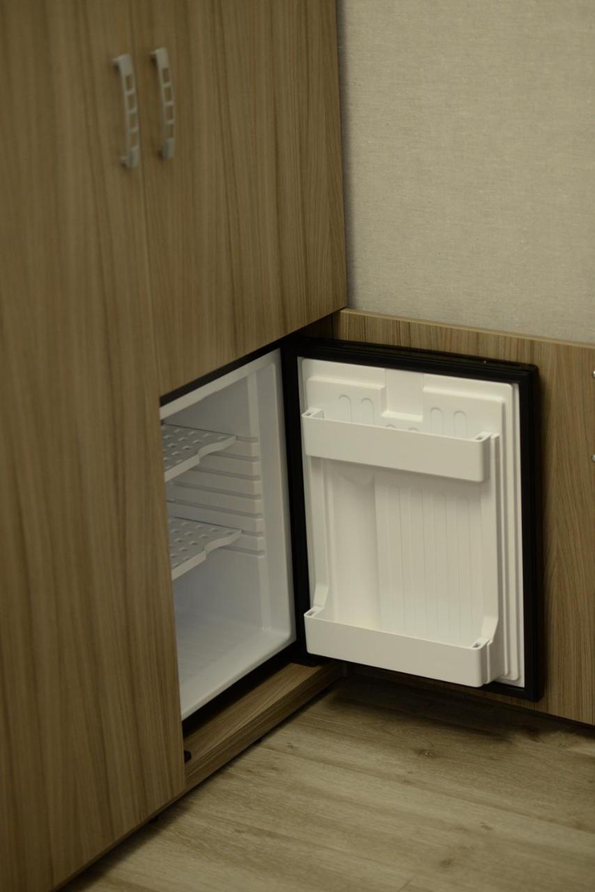 Apart Hotel Lake Apartments מלון דירות קייב