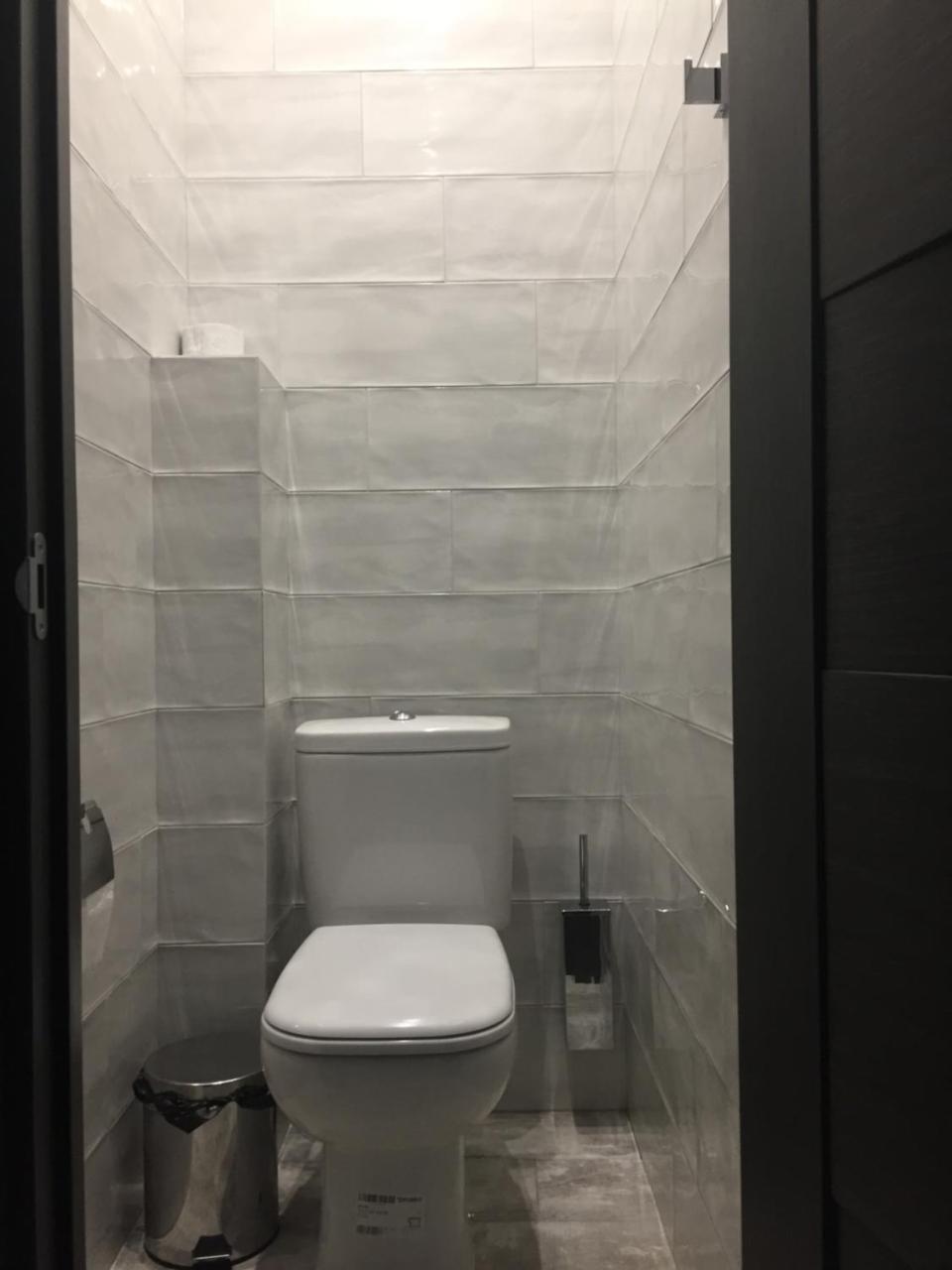 Apart Hotel Lake Apartments מלון דירות