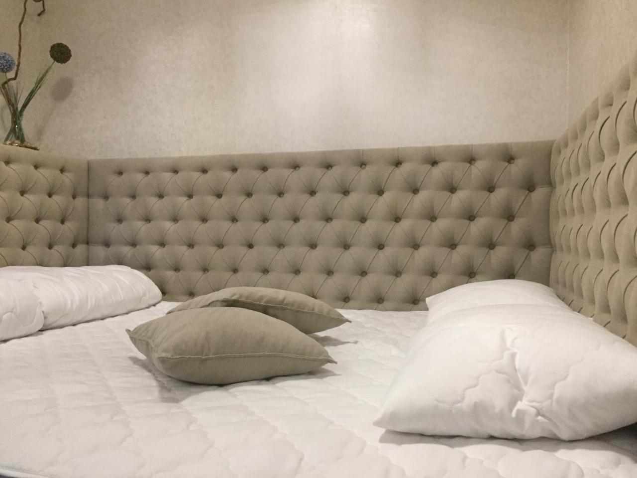 מלון דירות Apart Hotel Lake Apartments