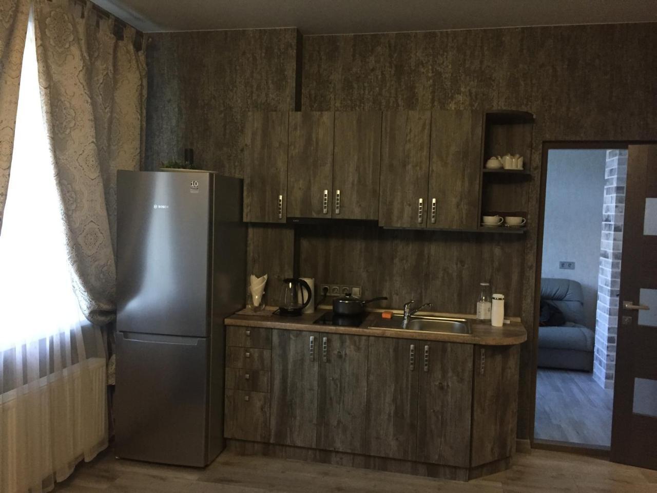 Apart Hotel Lake Apartments 3*