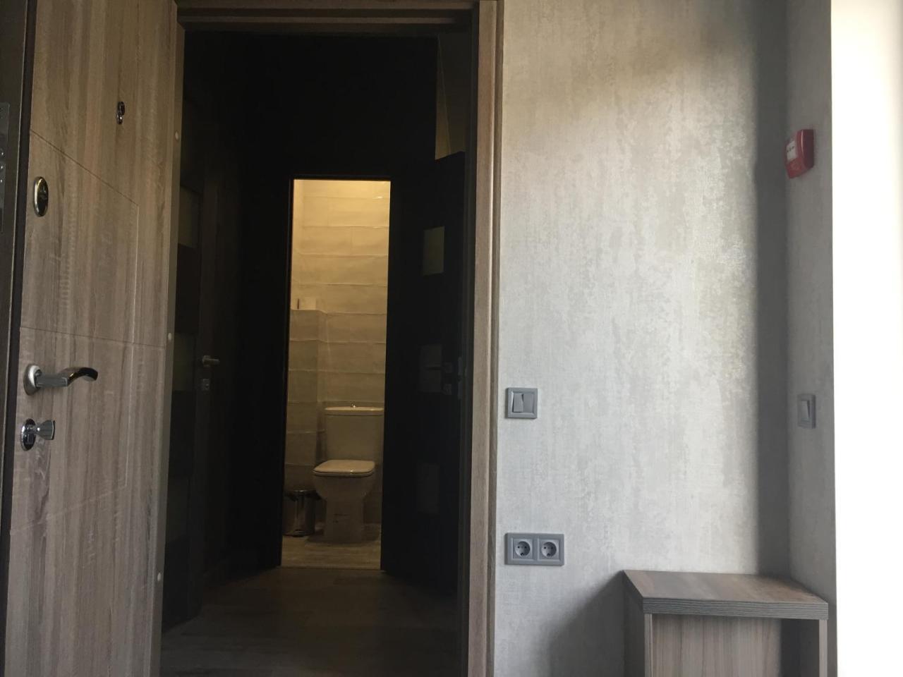 Apart Hotel Lake Apartments 3* קייב