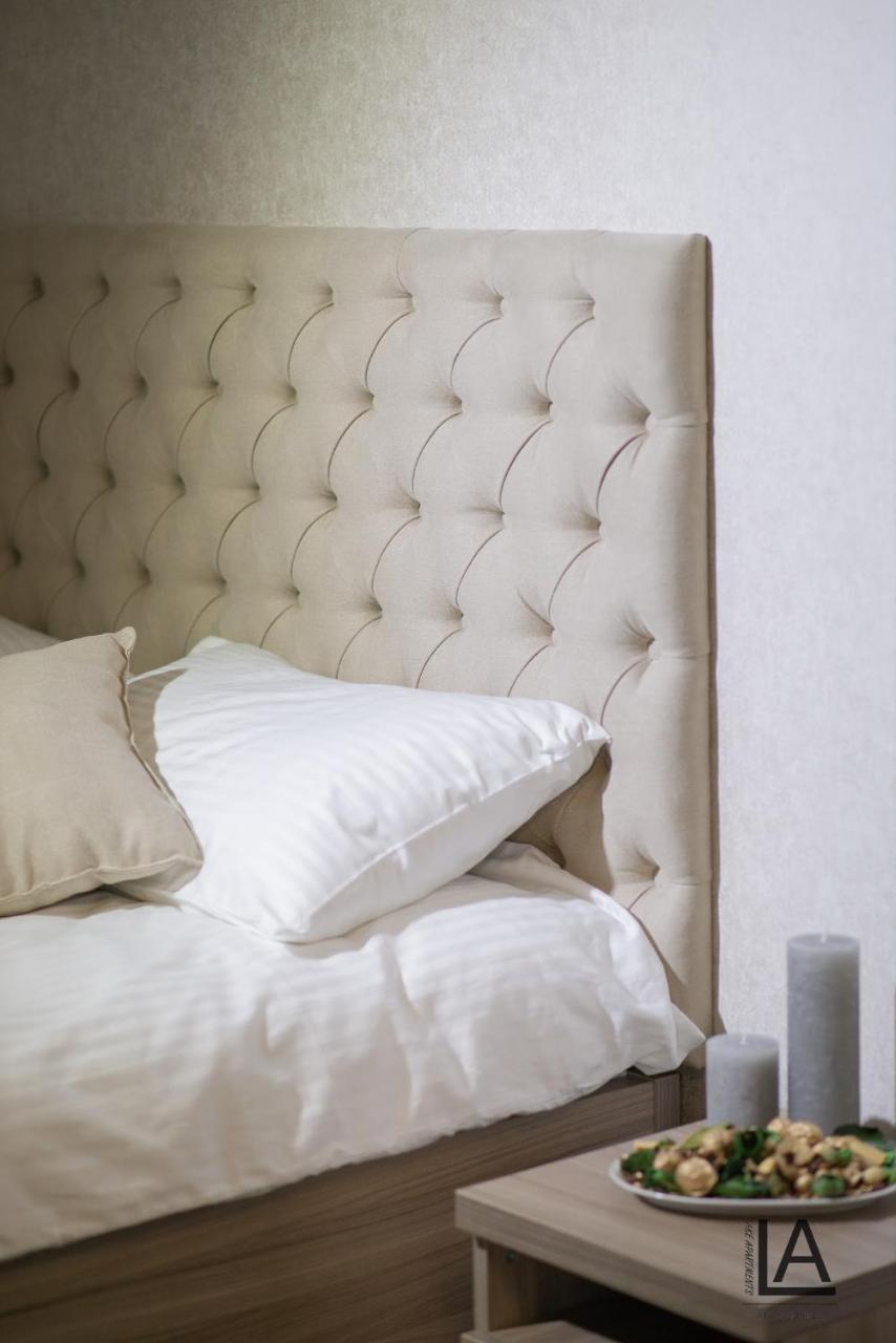Apart Hotel Lake Apartments 3* קייב
