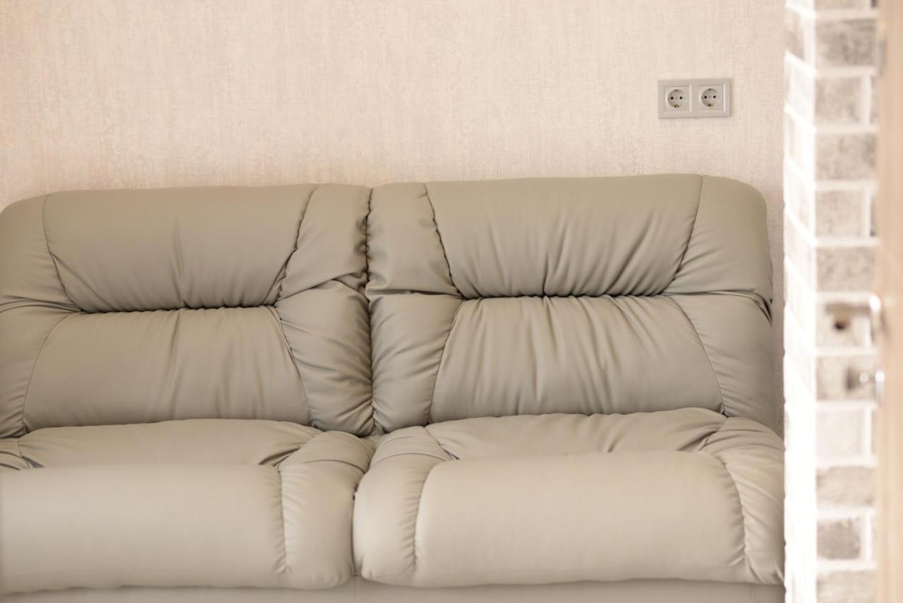 מלון דירות Apart Hotel Lake Apartments